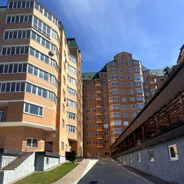 Продам 3-кім квартиру в новобудові на Вокзальній