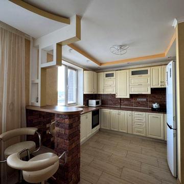 Продаж Квартира з ремонтом і меблями. Гостомель