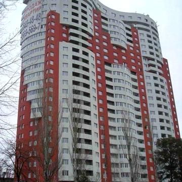 Сдам двокімнатну в ЖК «Воскресенський»