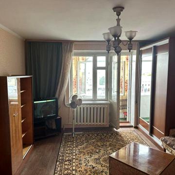 Оренда 1 кмн квартири в Центрі міста,вул Смілянська