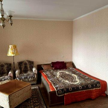 Оренда 1 кмн квартири в Центрі міста,вул Смілянська