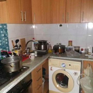 Продам 1к квартиру на вул. Жаботинського, Нивки