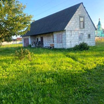 Земельна ділянка в селищі Ратне