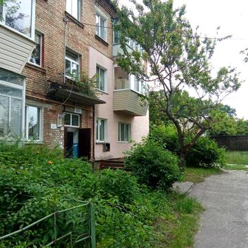 Продаю 3комнатную в Буче