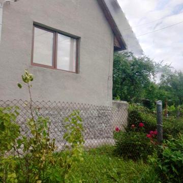 Продається дача с.Оноковці урочище Лиса гора