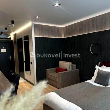 ГОТОВІ Апартаменти з правом власності в GLACIER Bukovel. Від власника ЖК Glacier Premium Apartments