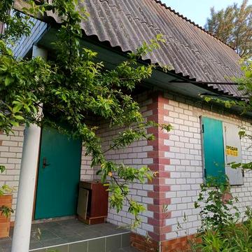 Продаж гарної  дачі СТ Деснянка