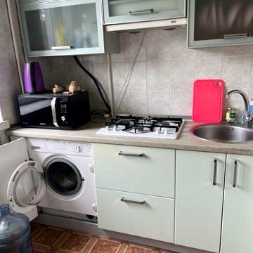 Квартира однокімнатна район Хіммістечко Пропонуйте ціну