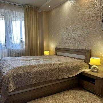 Продаж 3 кімнатної квартири по вулиці Вербова
