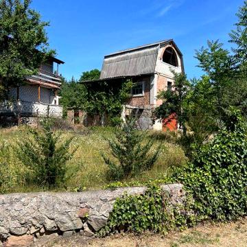 Продам дачу біля річки Синюха в с.Боліславчик