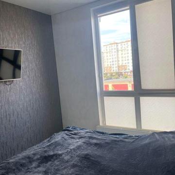 Здається в оренду 1к квартира в Софіївській Борщагівці