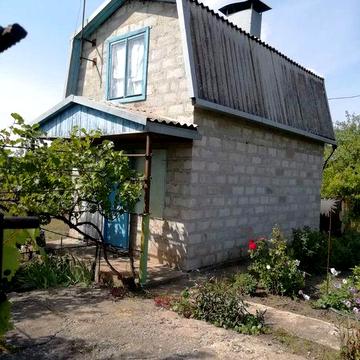 Продам дачу з будинком в Макорти Кривий Ріг, дачу с домом СТ Радуга