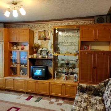 2-кімнатна квартира у 4-му м-районі