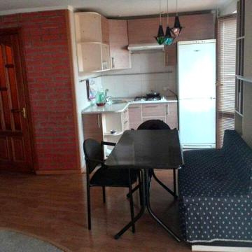 Продаж затишної, 1к квартири-студіо на Лісовому масиві Метро Лісова AK