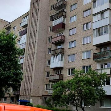 Шота Руставелі вул., 10
