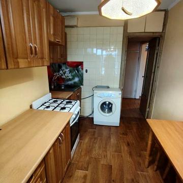 Сдам 2ю квартиру на Победе 6