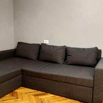 1к, оренда , Ушинського 30а, 2 поверх, Севастопольська площа
