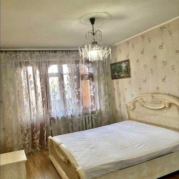 Сдам УЮТНУЮ, СВЕТЛУЮ квартиру с ремонтом