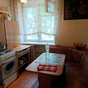 АН Продам 1 комнатную квартиру в центре Павлограда