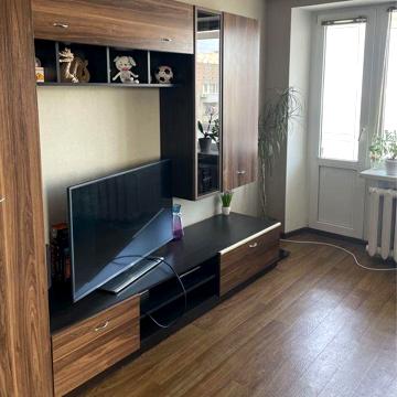 Продам однокомнатную квартиру