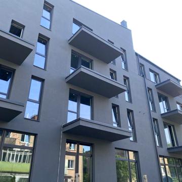 Продаж квартири 66.5 м2, вул.Меблярська 19 ЖК Меблярська 19