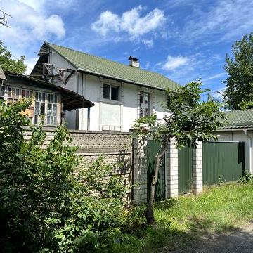 Осокорки! Продаж будинку, 2 км від метро!