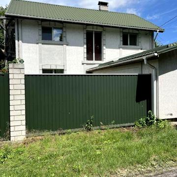 Осокорки! Продаж будинку, 2 км від метро!