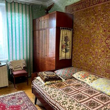 2-х кімнатна квартира вулиця Бандери,центр