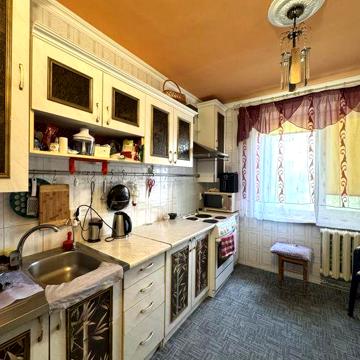 Оренда 2х кімнатноі квартири. Район Авангарду