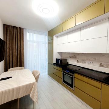 Регенераторна вул., 4 к17