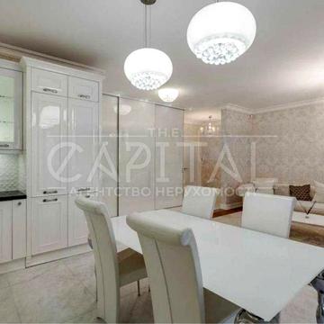 Київ, Печерський район, вул. Андрія Верхогляда, 3