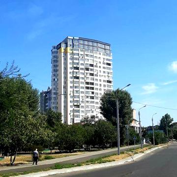 Продам квартиру 76,7м2 Митниця Припортова