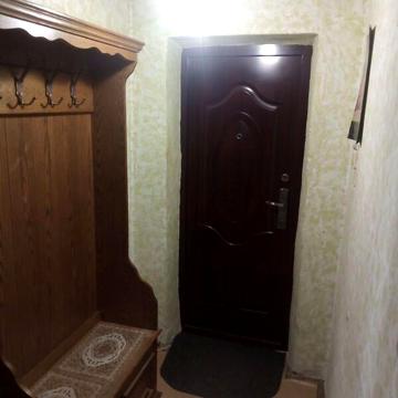 Довгострокова оренда 1к Квартира Листопадна вулиця