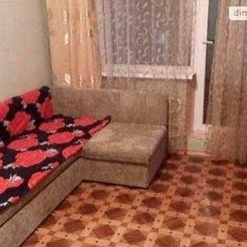 Продаж 1к Квартира Іллінська вулиця