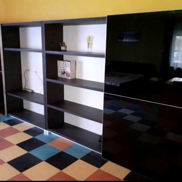 Квартира 1 кімнатна