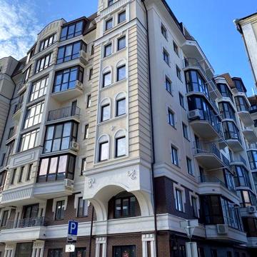 Однокімнатна квартира від власника Центр Стрітенська