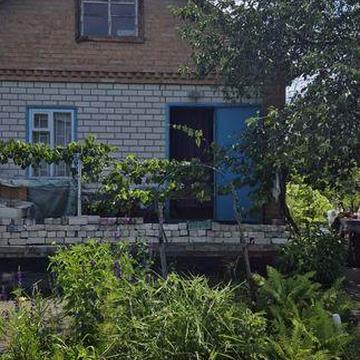 Продається дача в лісі решкут