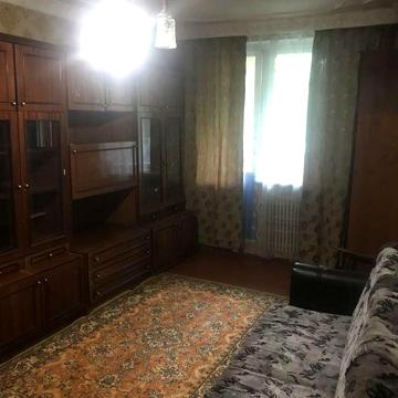 Сдам 1 комнатную квартиру