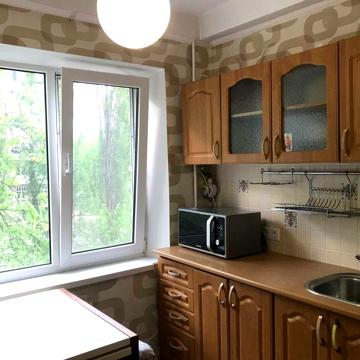 Виноградар, Вітряні гори, 1-к квартира