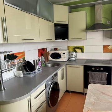 Продаж 1 к кв пр. Лушпи 9-мкрн