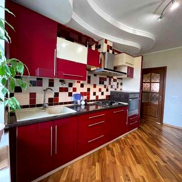 Продам 2к квартиру з індивідуальним опаленням в Центрі