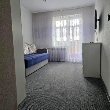 3к Продається квартира на Островського, 62!