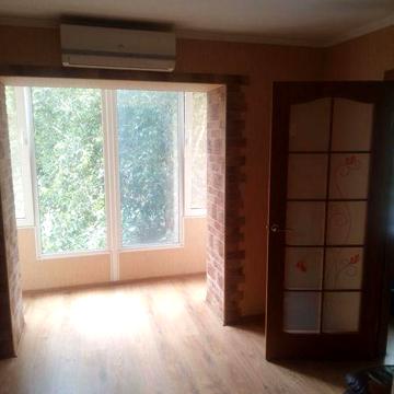 Продам 3-х комнатную квартиру, ул. Вокзальная, 33.