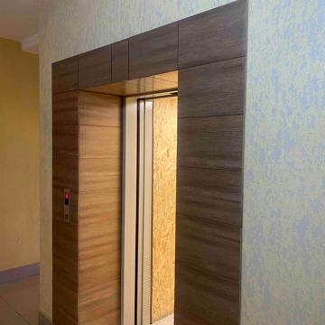 Олександра Довженка вул., 21А