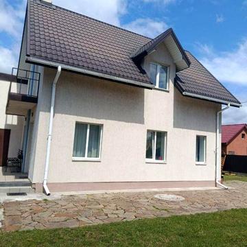 ОРЕНДА двоповерхового будинку Березівка Житомирське шосе