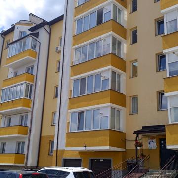Демянів Лаз вул., 28