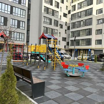 Озерна вул., 16Б