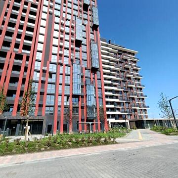 Продаж 2к Квартира Цегельний провулок ЖК Central Park Vinnytsia