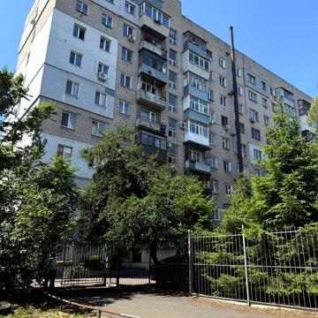 Сдам 3-х комнатную квартиру на ул. Свердлова