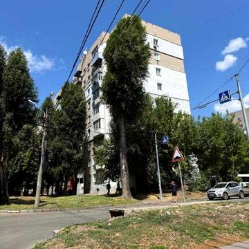 Сдам 3-х комнатную квартиру на ул. Свердлова